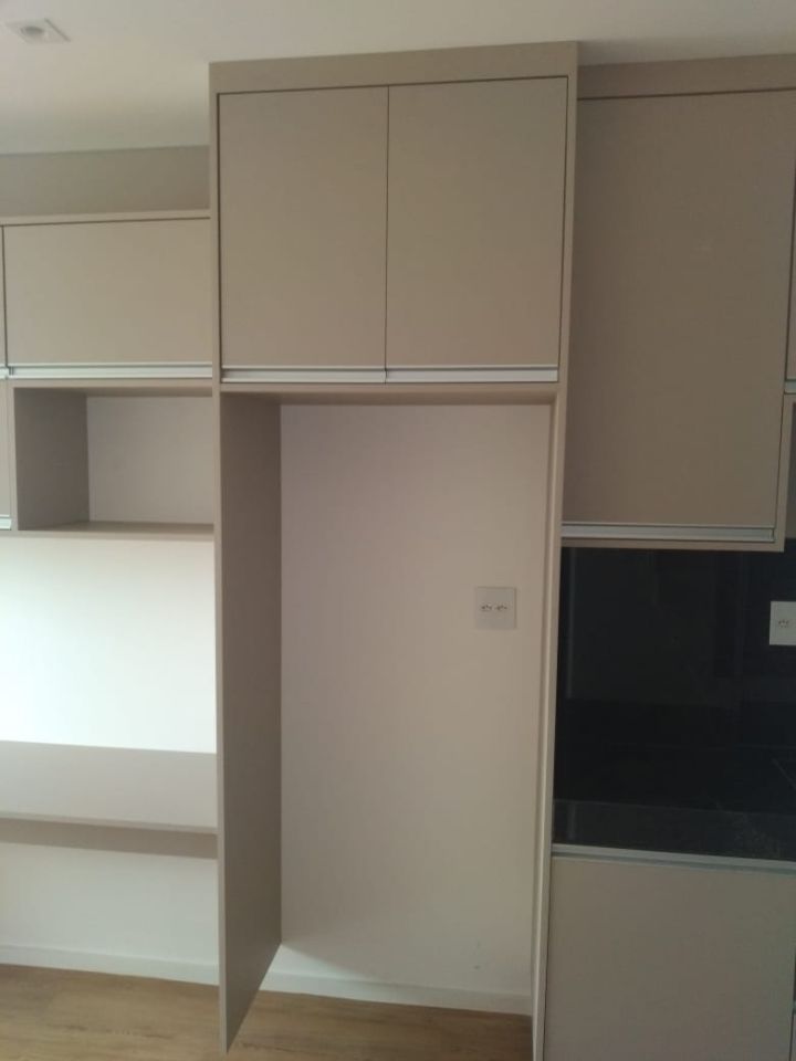 Apartamento para alugar com 1 quarto, 32m² - Foto 5