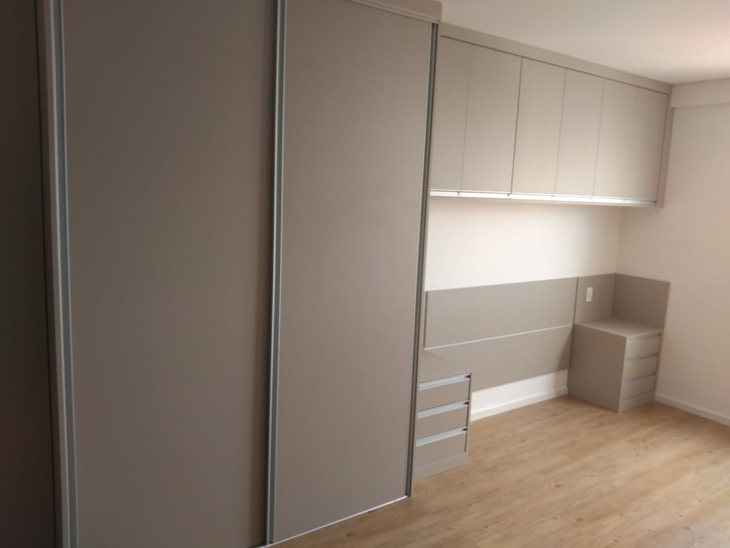 Apartamento para alugar com 1 quarto, 32m² - Foto 6