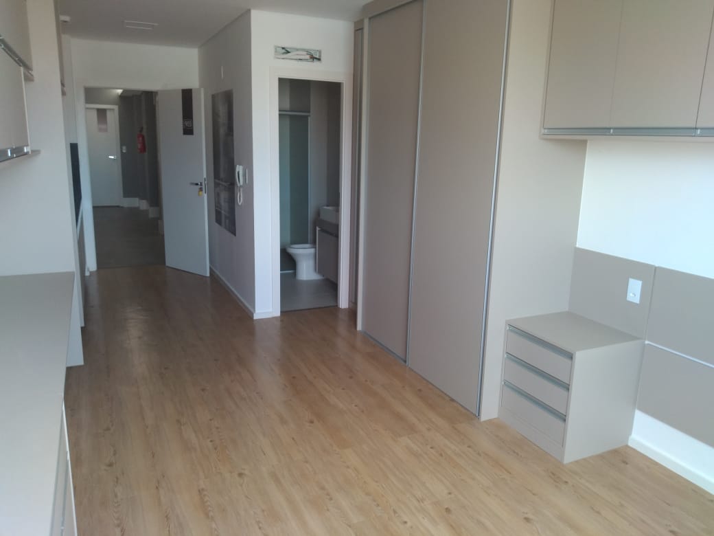 Apartamento para alugar com 1 quarto, 32m² - Foto 10