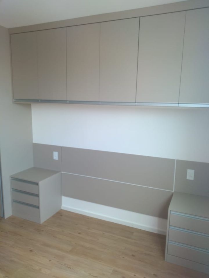 Apartamento para alugar com 1 quarto, 32m² - Foto 11