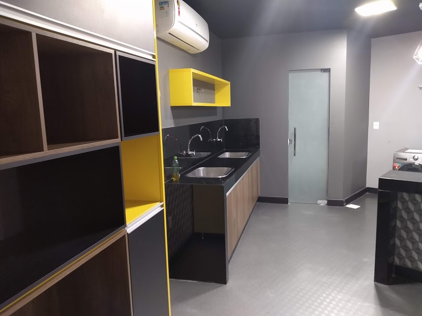 Apartamento para alugar com 1 quarto, 32m² - Foto 20