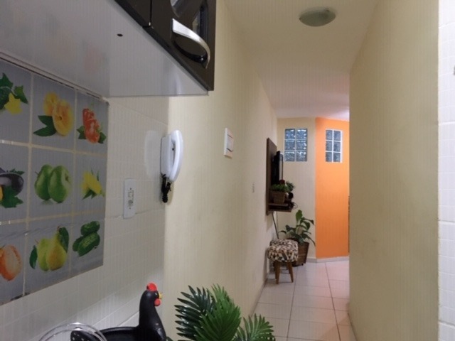 Apartamento à venda com 3 quartos, 65m² - Foto 4