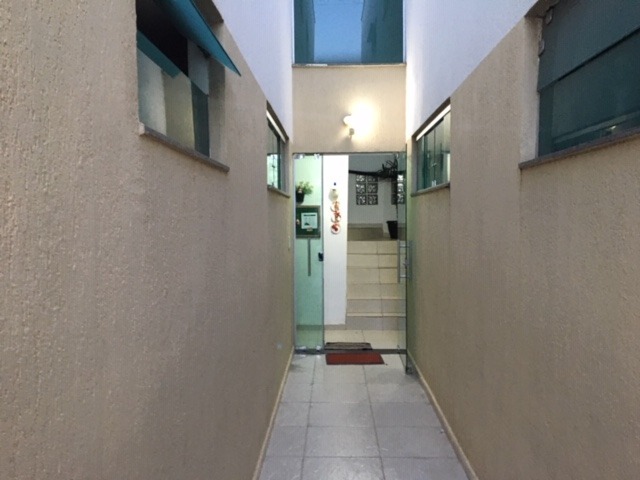 Apartamento à venda com 3 quartos, 65m² - Foto 1