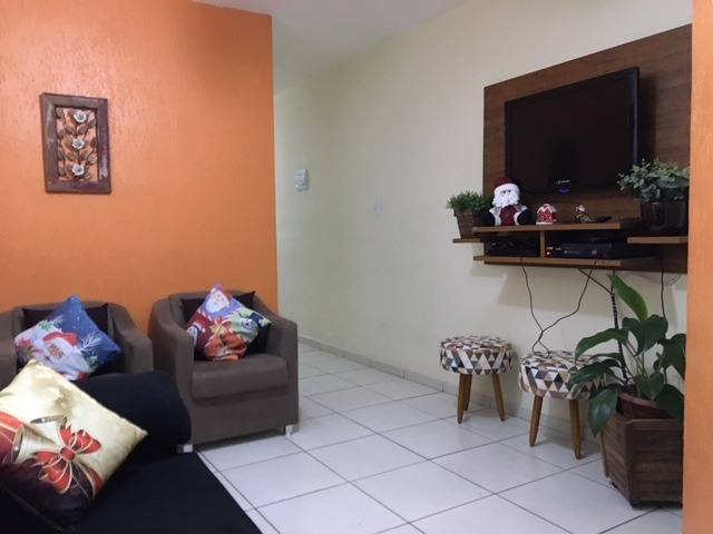 Apartamento à venda com 3 quartos, 65m² - Foto 5