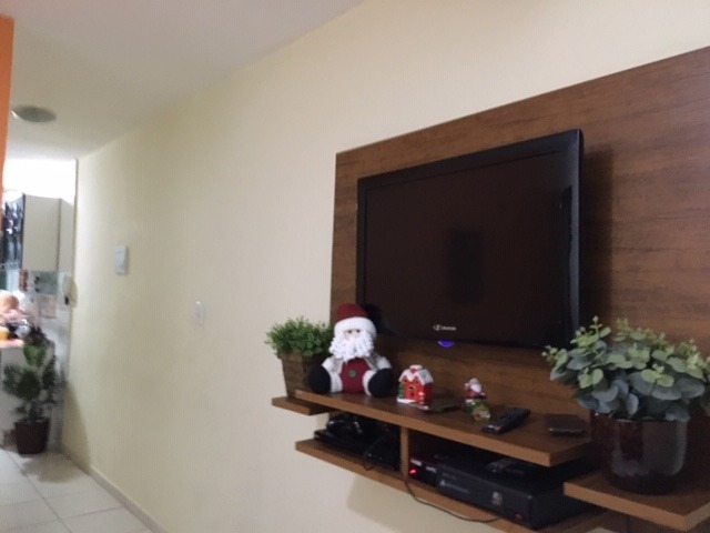 Apartamento à venda com 3 quartos, 65m² - Foto 3