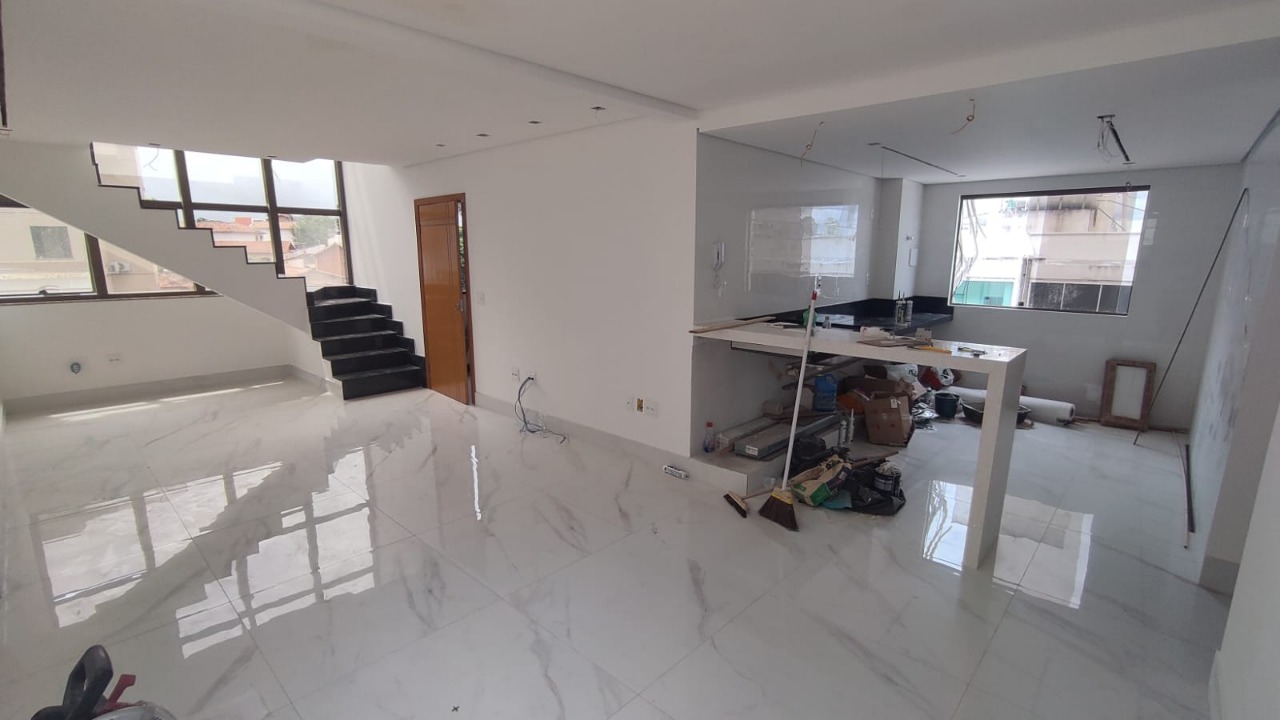 Cobertura à venda com 4 quartos, 242m² - Foto 3