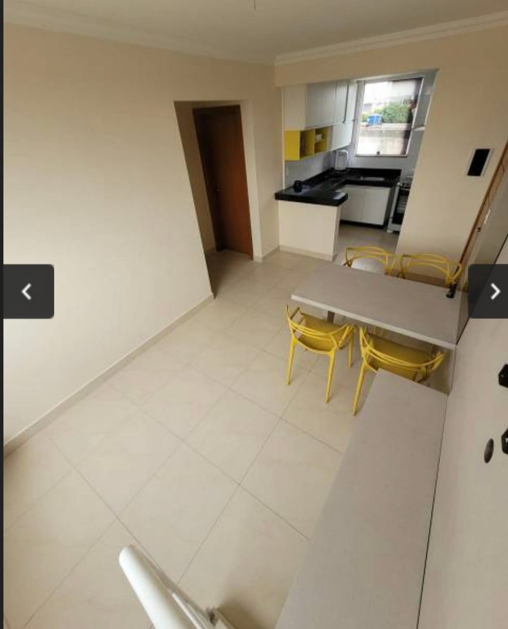 Cobertura à venda com 2 quartos, 105m² - Foto 3