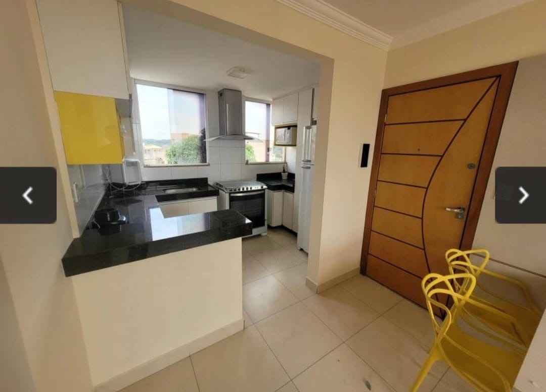 Cobertura à venda com 2 quartos, 105m² - Foto 4