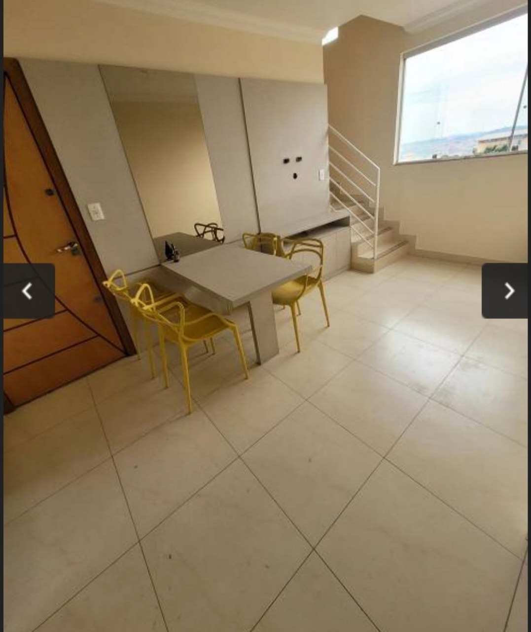 Cobertura à venda com 2 quartos, 105m² - Foto 6