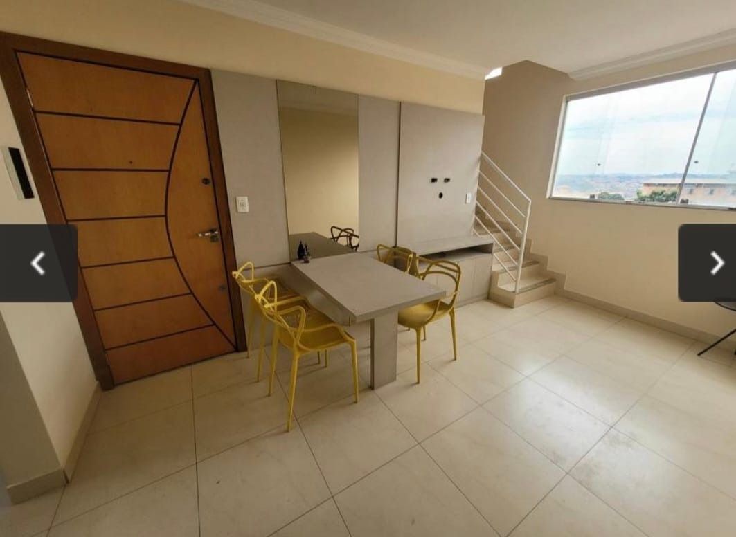 Cobertura à venda com 2 quartos, 105m² - Foto 7