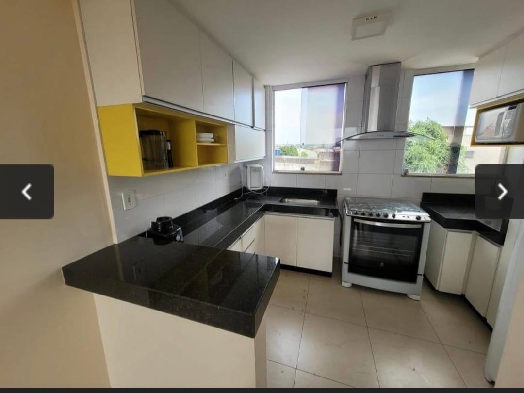 Cobertura à venda com 2 quartos, 105m² - Foto 8