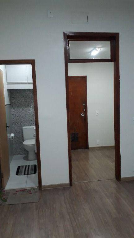 Conjunto Comercial-Sala à venda, 25m² - Foto 4