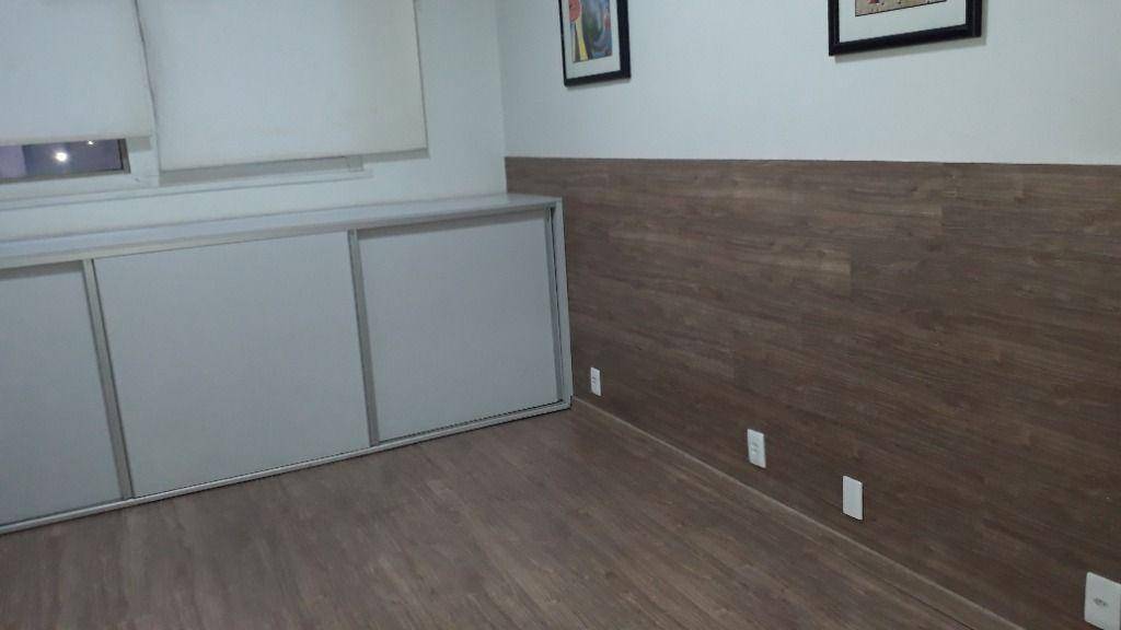 Conjunto Comercial-Sala à venda, 25m² - Foto 1