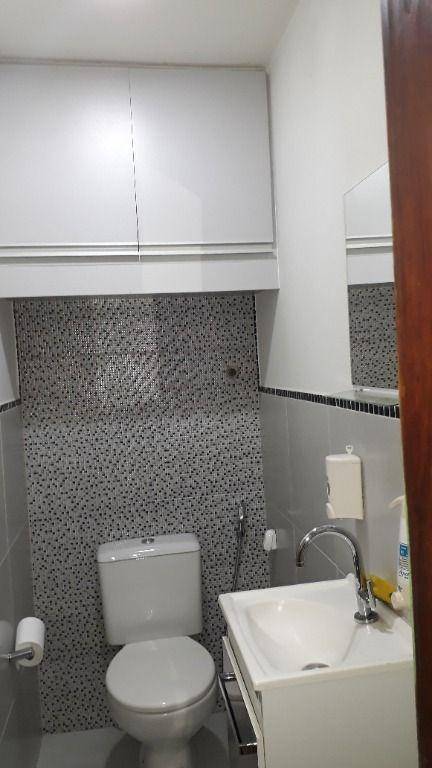 Conjunto Comercial-Sala à venda, 25m² - Foto 2