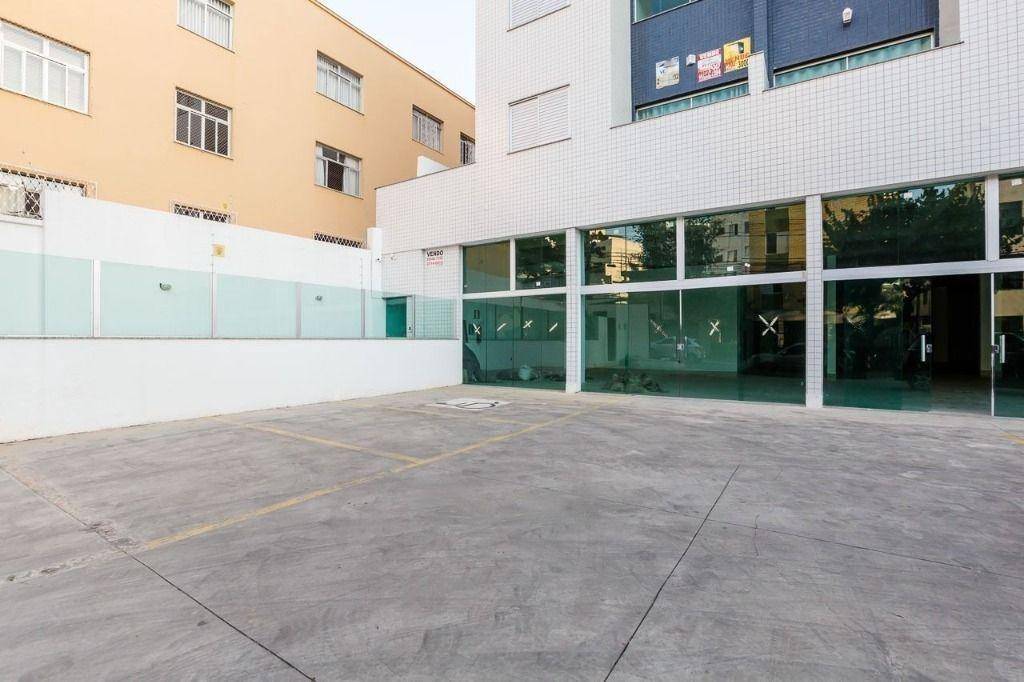 Loja-Salão para alugar, 458m² - Foto 1