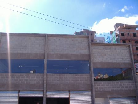 Loja-Salão para alugar, 68m² - Foto 5