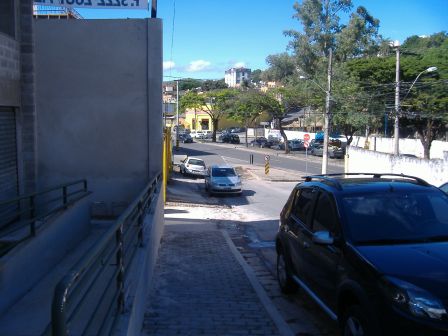 Loja-Salão para alugar, 68m² - Foto 4