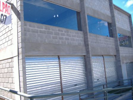 Loja-Salão para alugar, 68m² - Foto 1