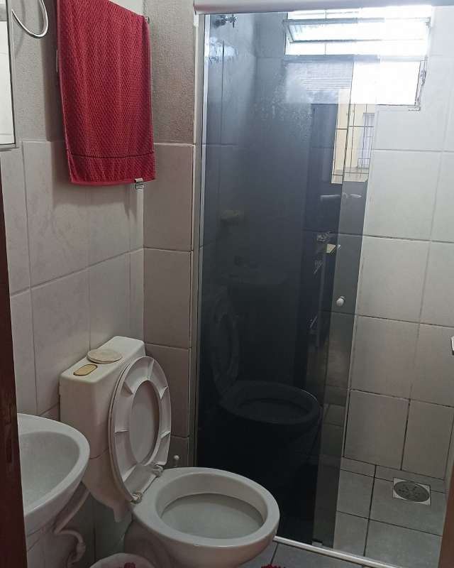 Apartamento à venda com 2 quartos, 44m² - Foto 5