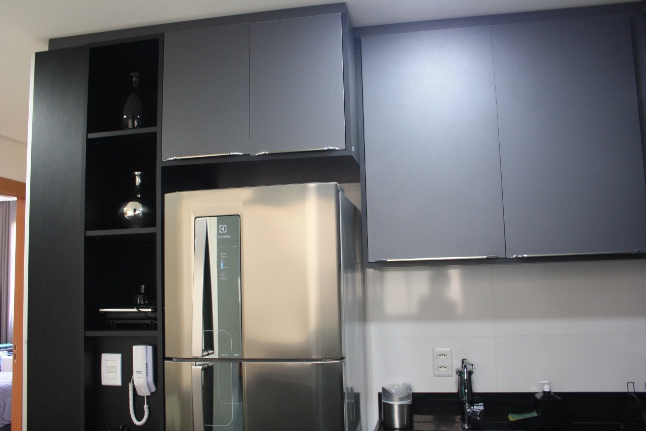 Apartamento à venda com 2 quartos, 48m² - Foto 6