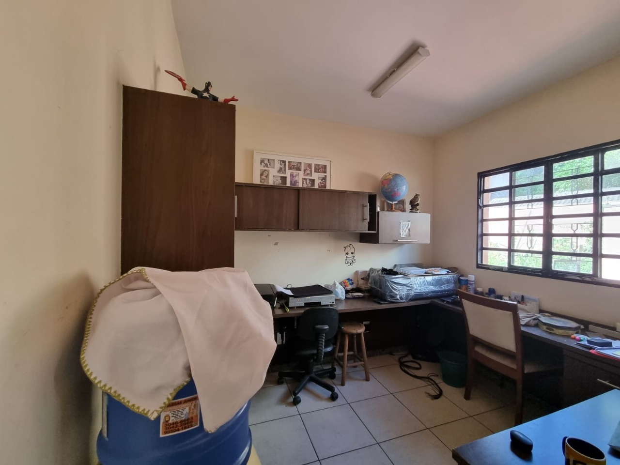 Casa à venda com 2 quartos, 245m² - Foto 7