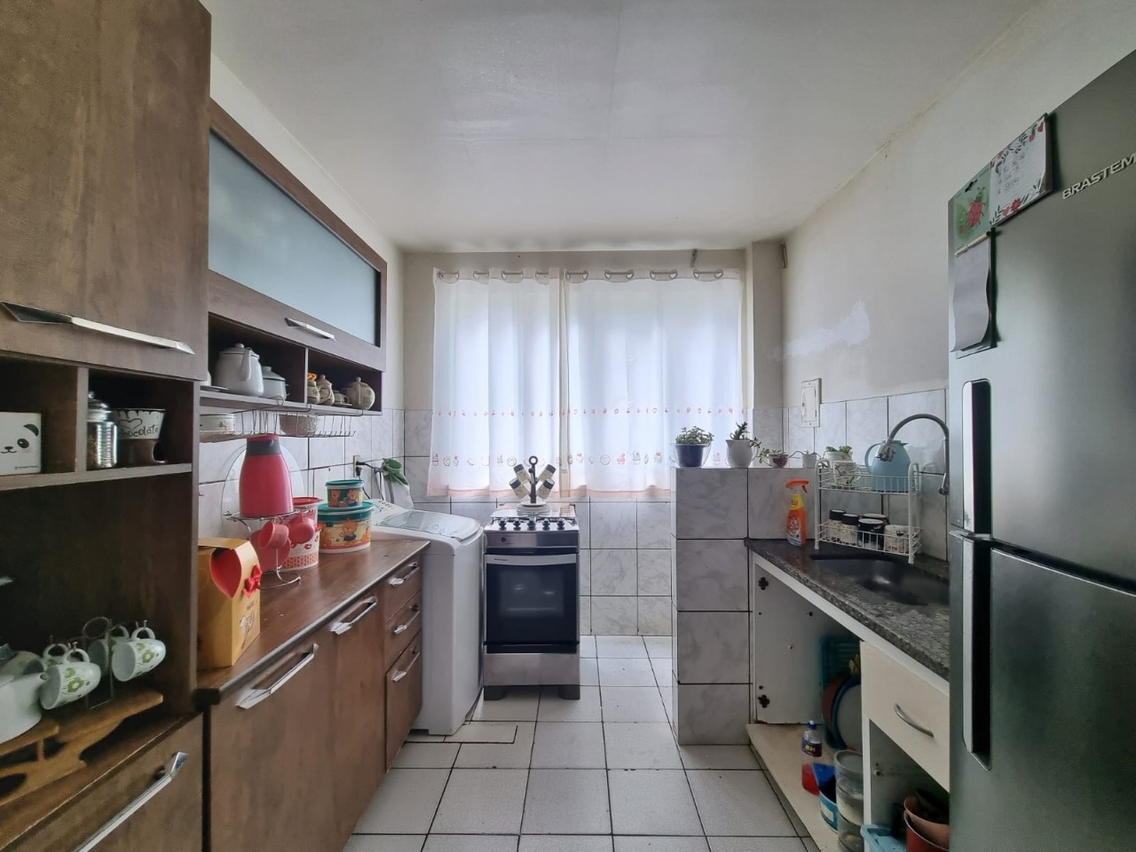 Apartamento à venda com 3 quartos, 57m² - Foto 5