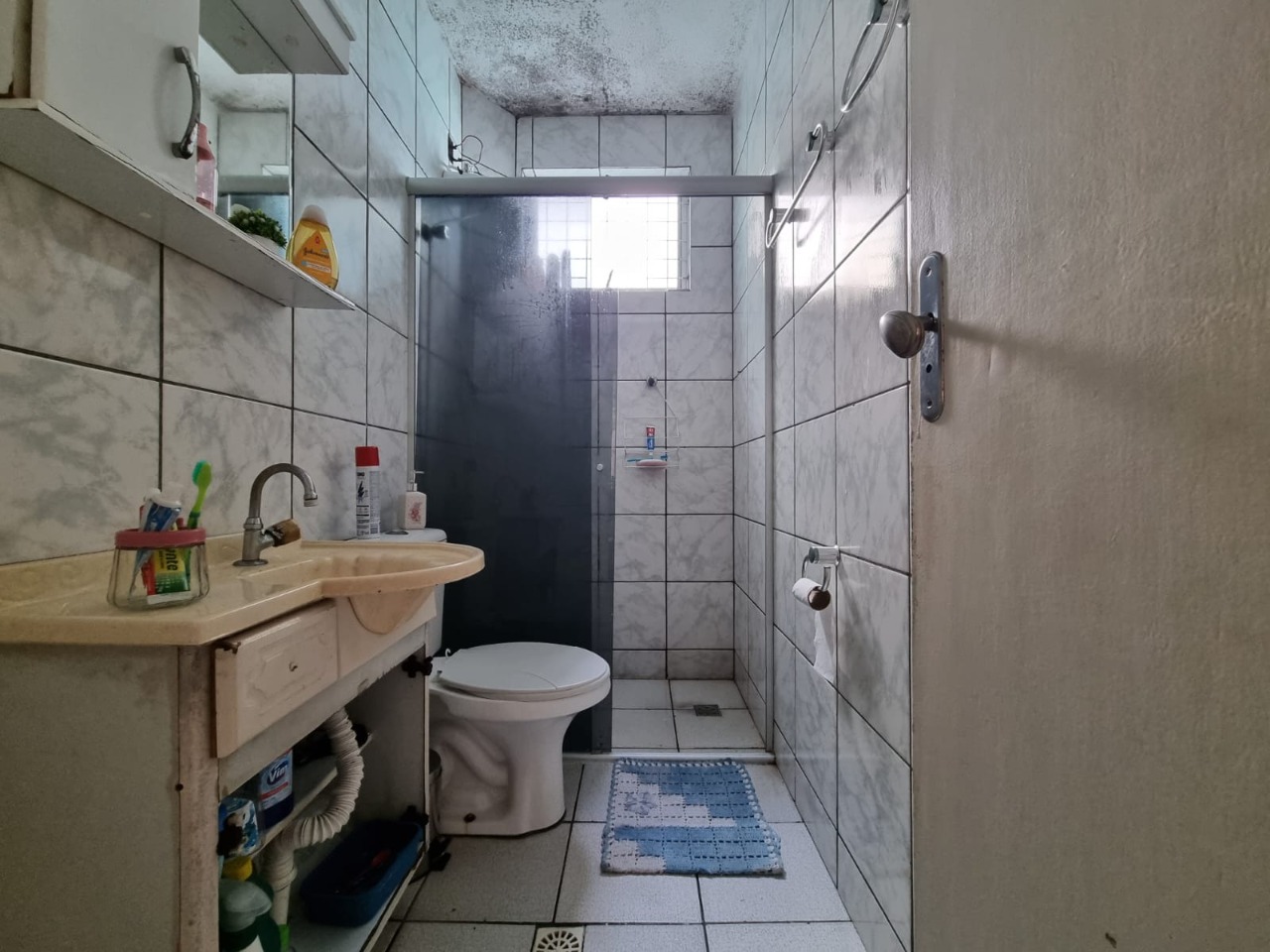 Apartamento à venda com 3 quartos, 57m² - Foto 7