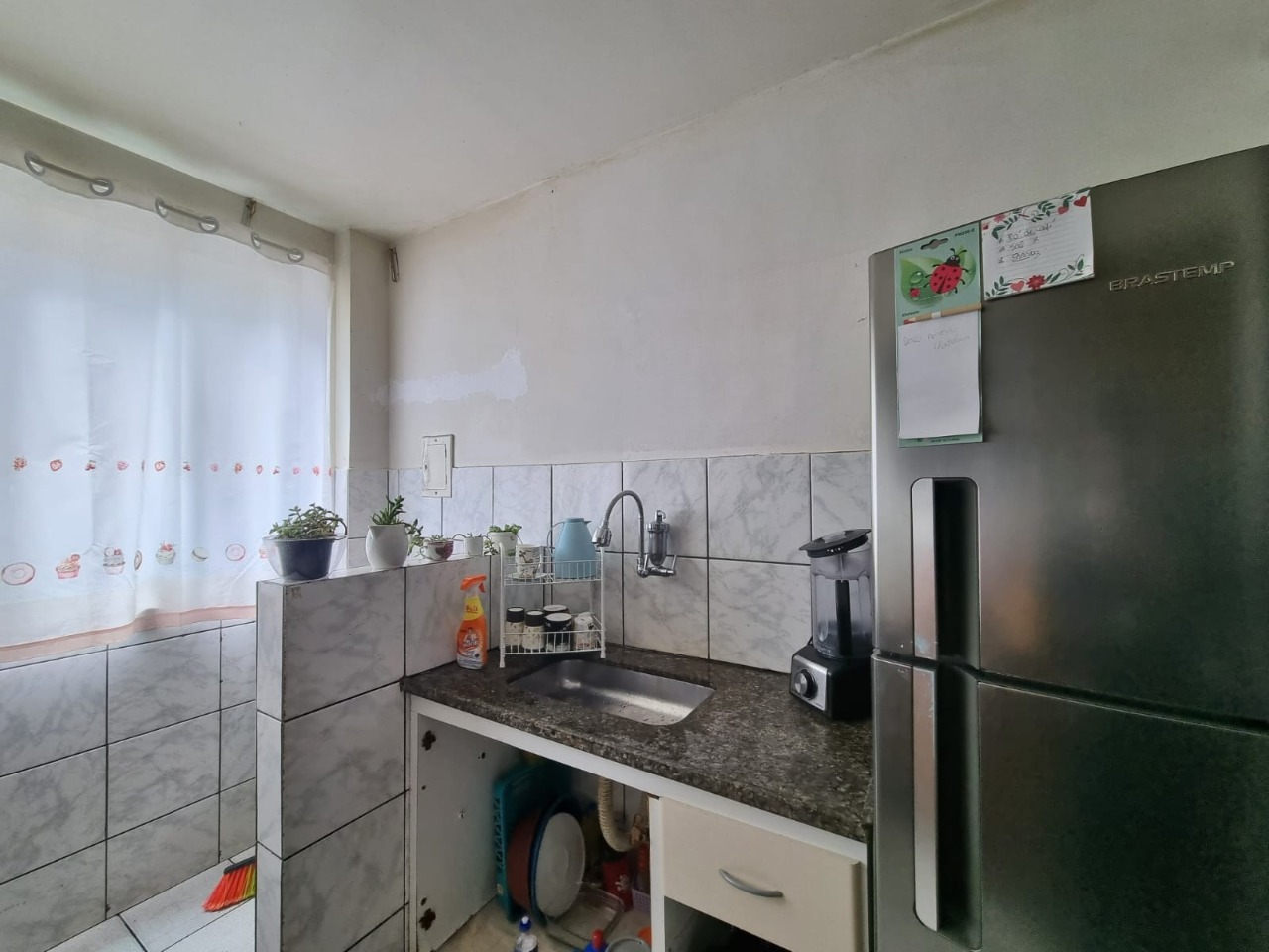 Apartamento à venda com 3 quartos, 57m² - Foto 6