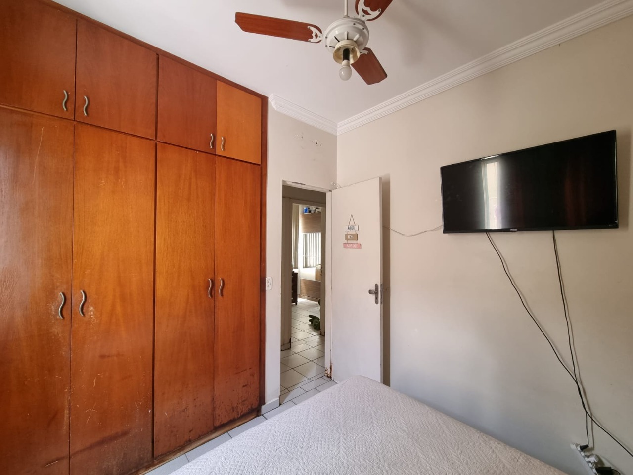 Apartamento à venda com 3 quartos, 57m² - Foto 11