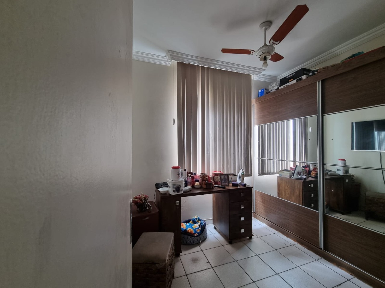 Apartamento à venda com 3 quartos, 57m² - Foto 12