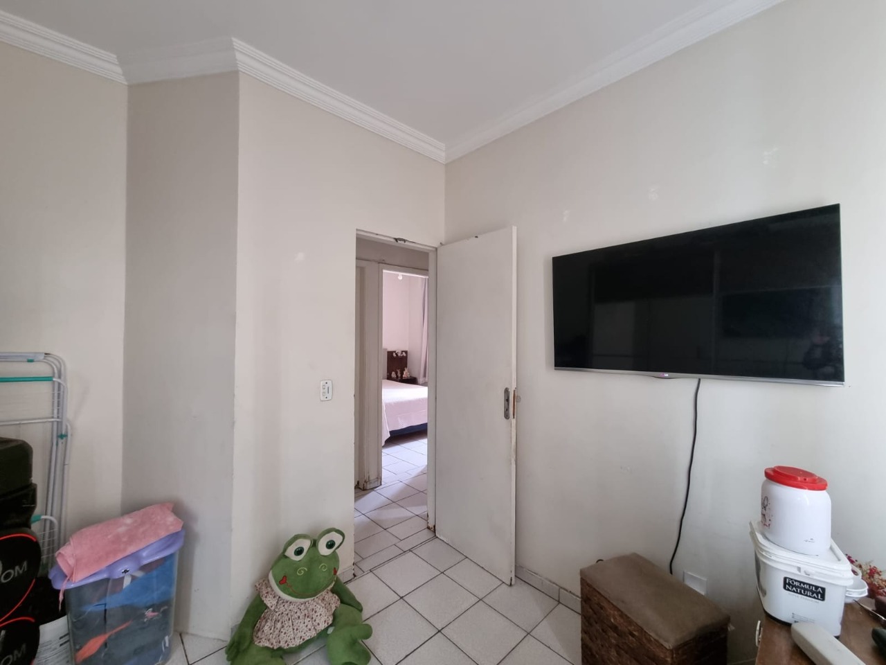 Apartamento à venda com 3 quartos, 57m² - Foto 13