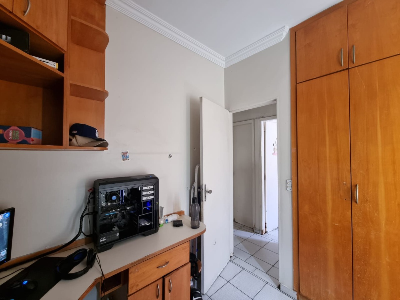 Apartamento à venda com 3 quartos, 57m² - Foto 9