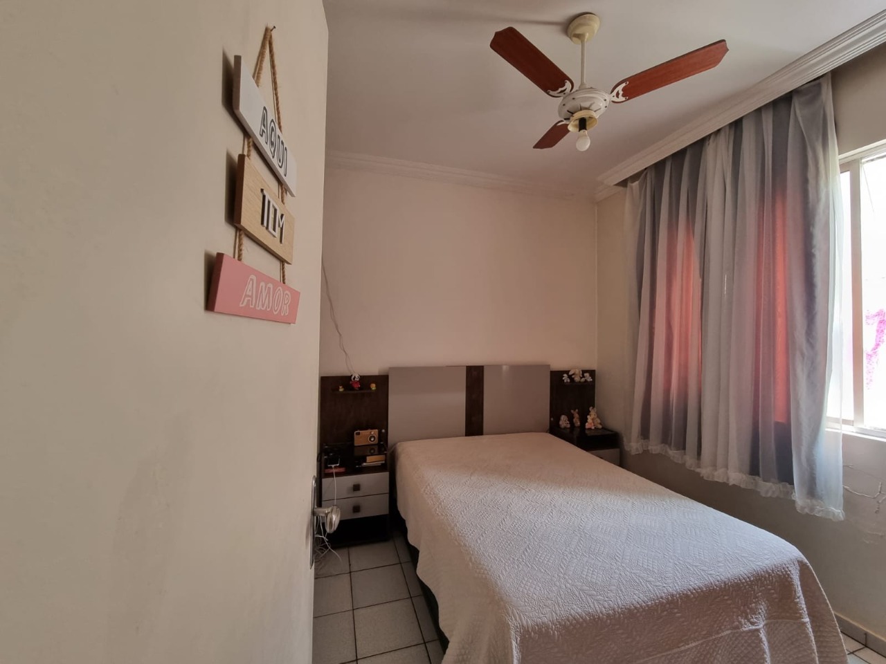 Apartamento à venda com 3 quartos, 57m² - Foto 14