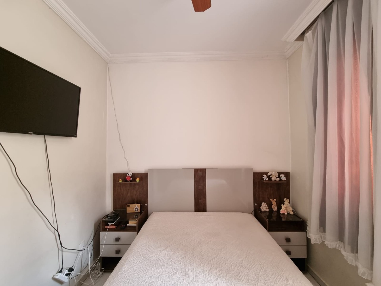 Apartamento à venda com 3 quartos, 57m² - Foto 15