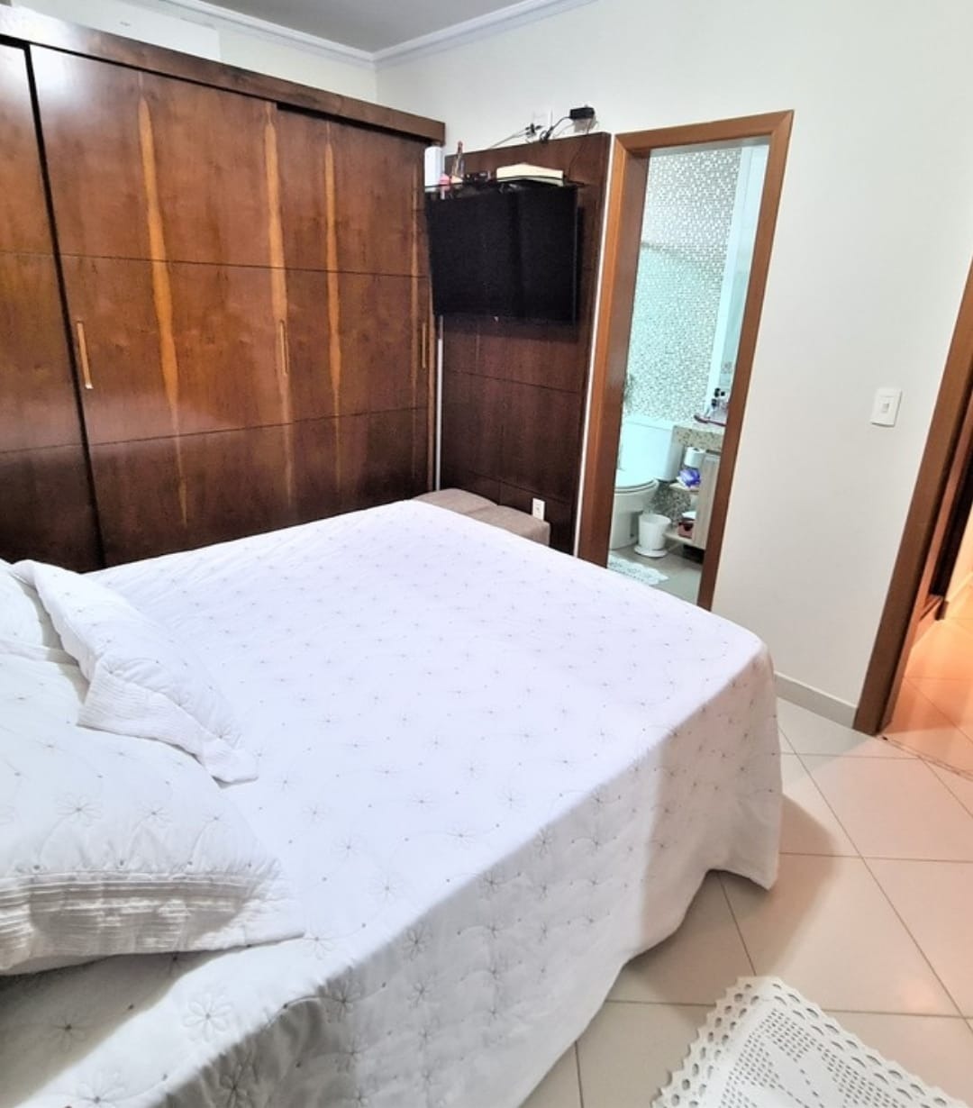 Apartamento à venda com 3 quartos, 113m² - Foto 6