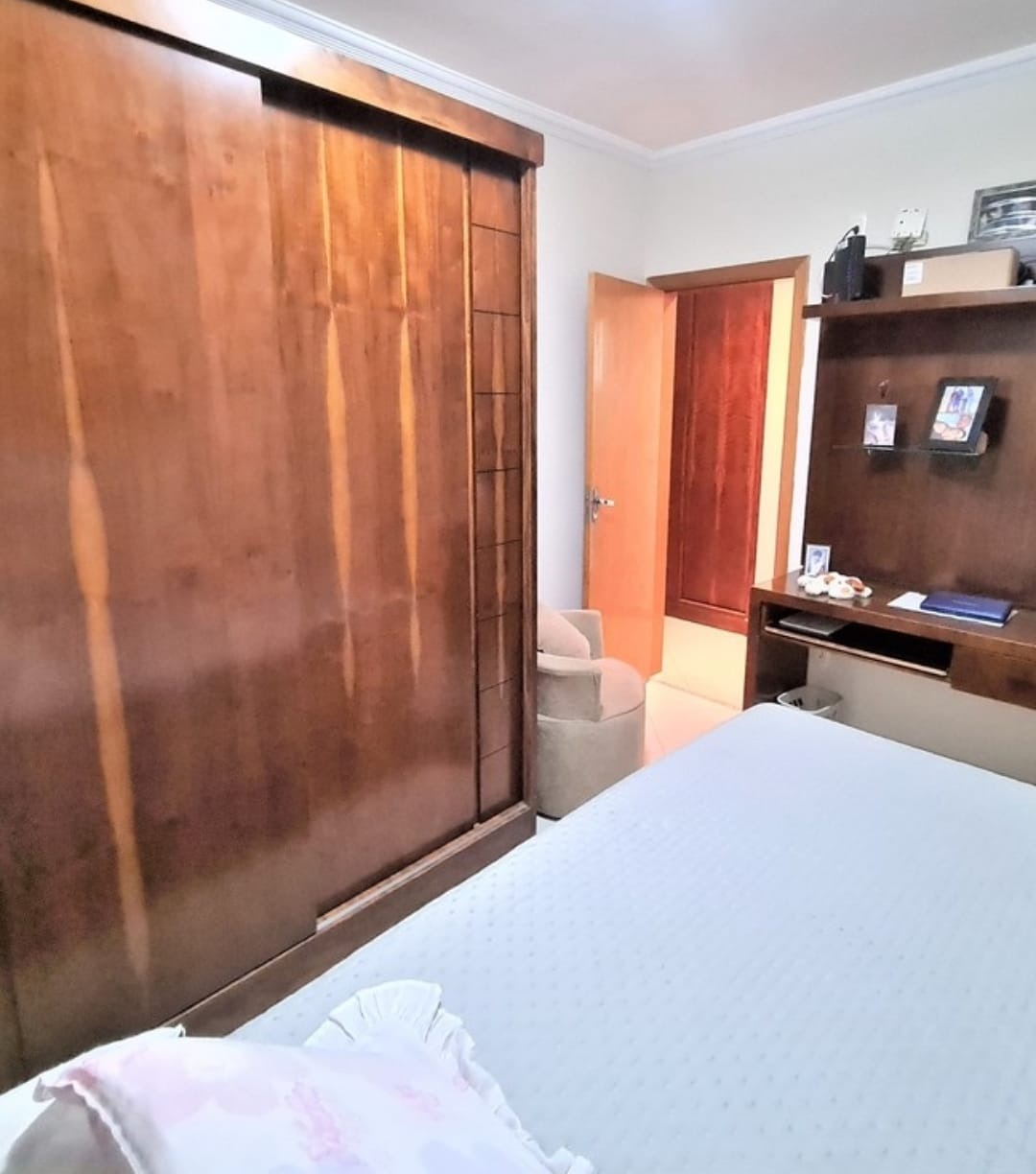 Apartamento à venda com 3 quartos, 113m² - Foto 8