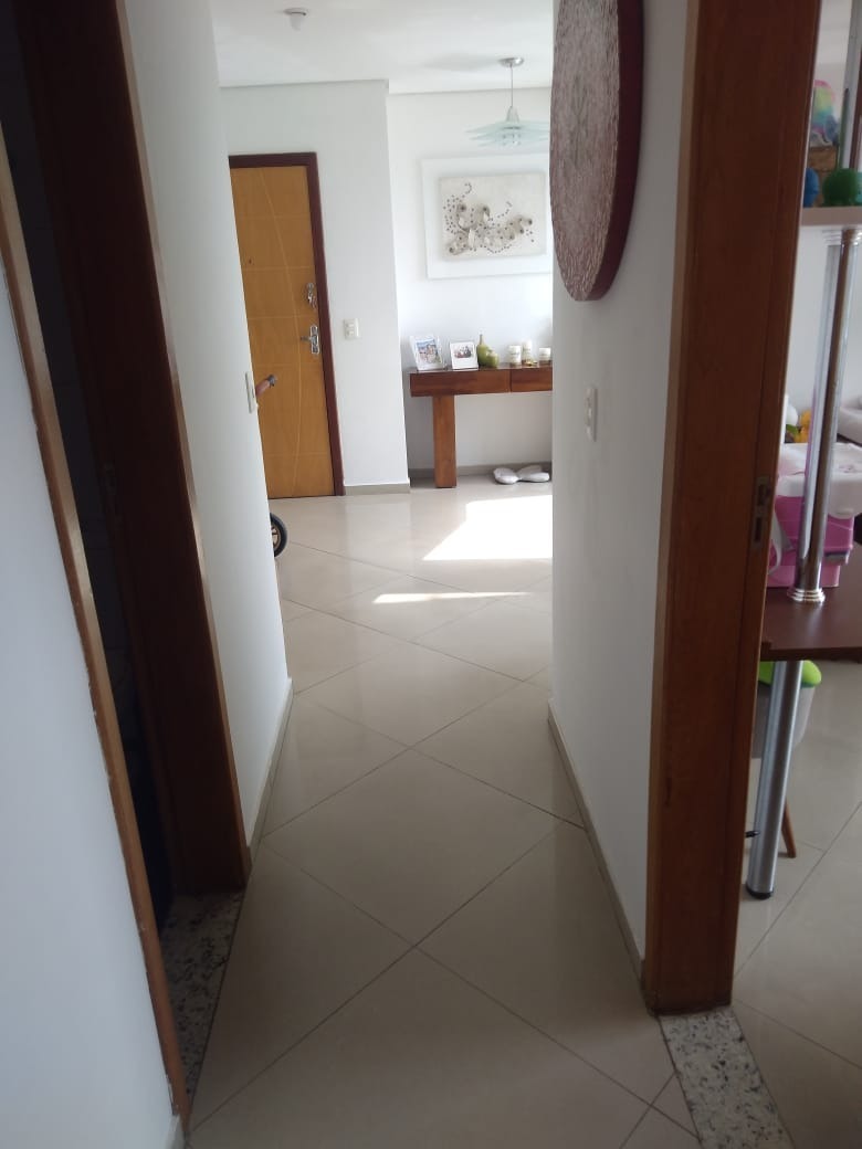 Cobertura à venda com 3 quartos, 155m² - Foto 7