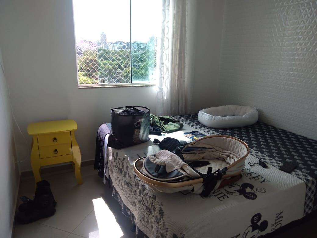 Cobertura à venda com 3 quartos, 155m² - Foto 8