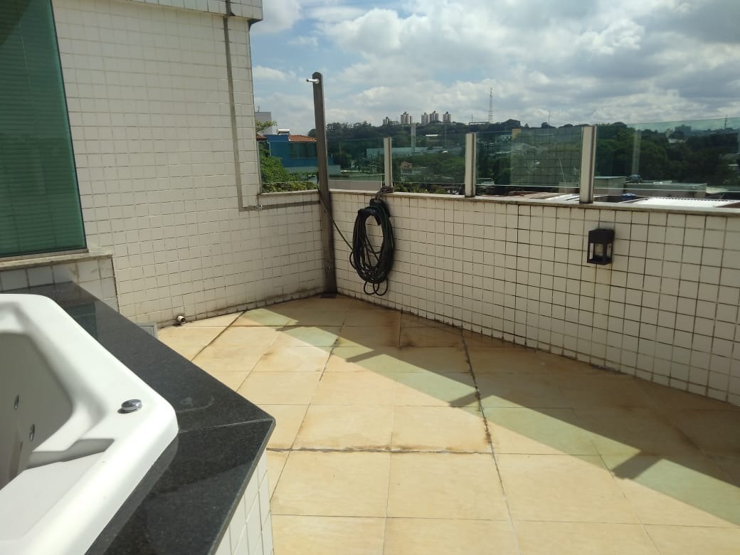 Cobertura à venda com 3 quartos, 155m² - Foto 20