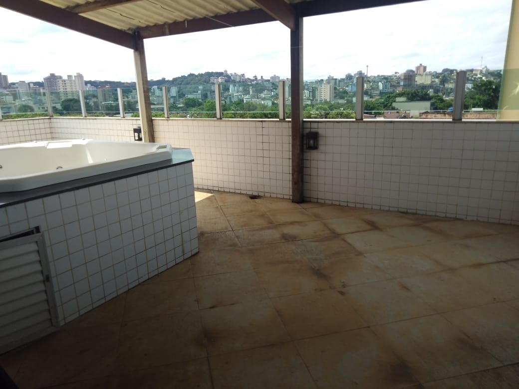 Cobertura à venda com 3 quartos, 155m² - Foto 21