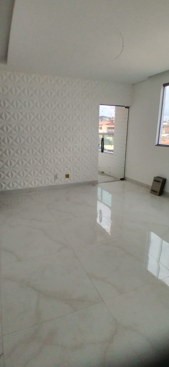 Apartamento à venda com 3 quartos, 86m² - Foto 2