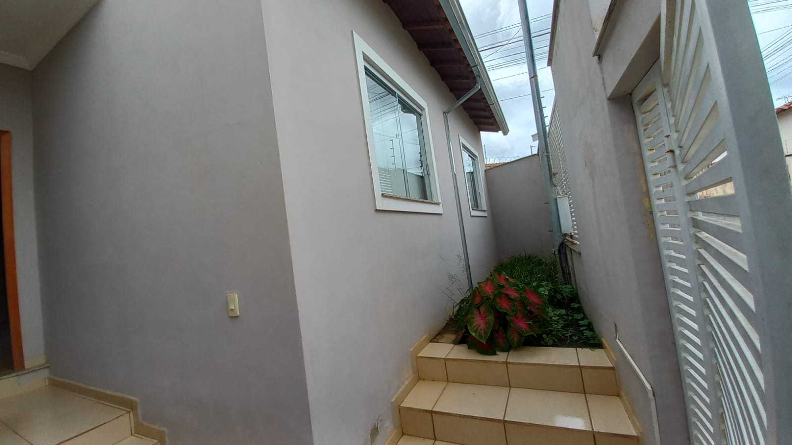 Casa à venda com 3 quartos, 130m² - Foto 5