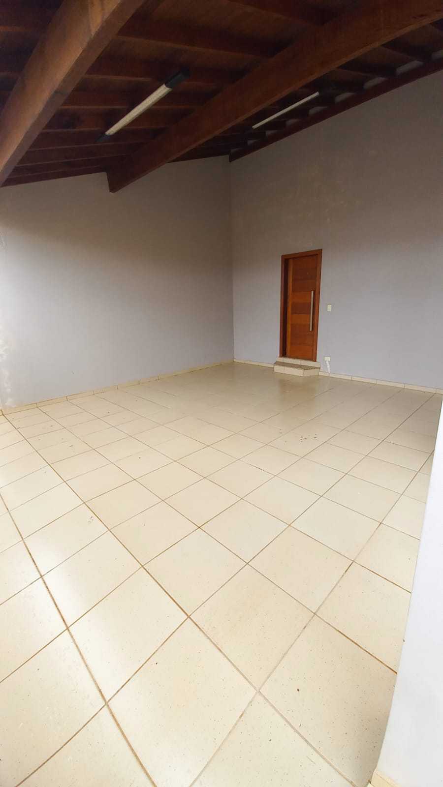 Casa à venda com 3 quartos, 130m² - Foto 3