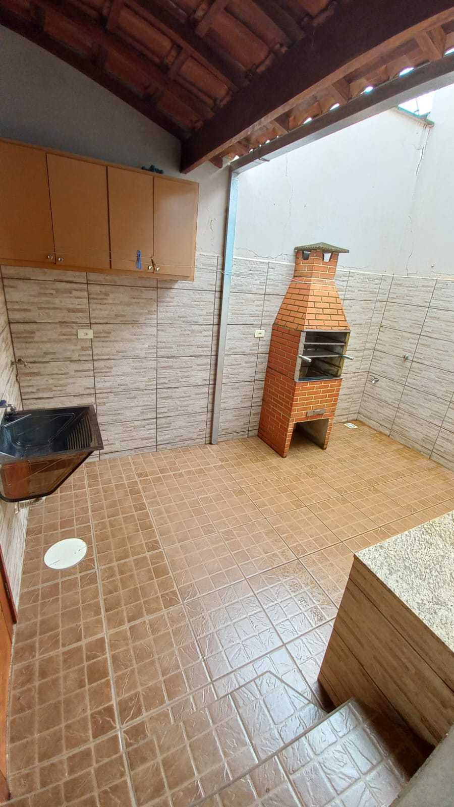 Casa à venda com 3 quartos, 130m² - Foto 19