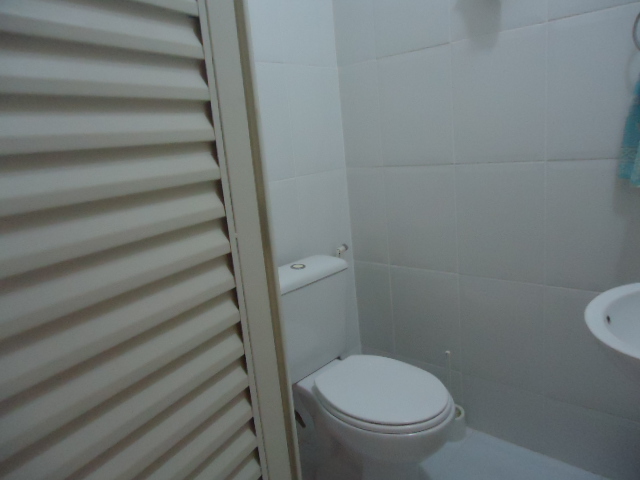 Conjunto Comercial-Sala para alugar, 25m² - Foto 5