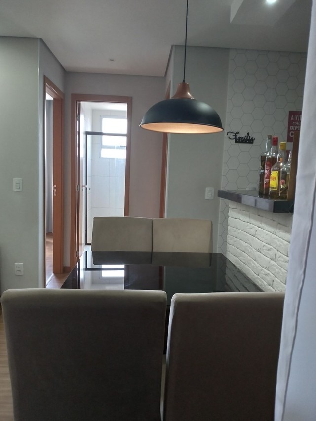 Apartamento à venda com 2 quartos, 14m² - Foto 7