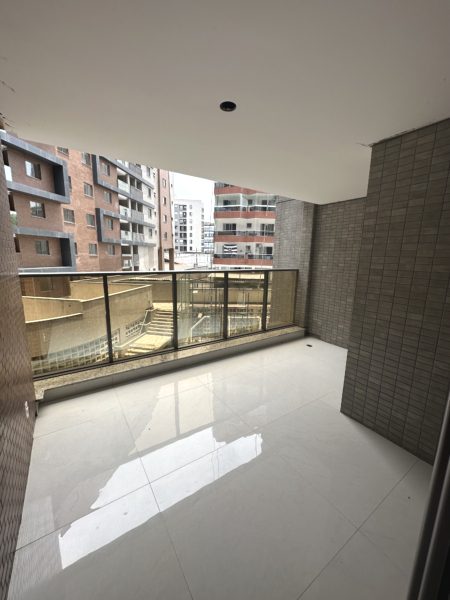 Apartamento à venda com 2 quartos, 66m² - Foto 6