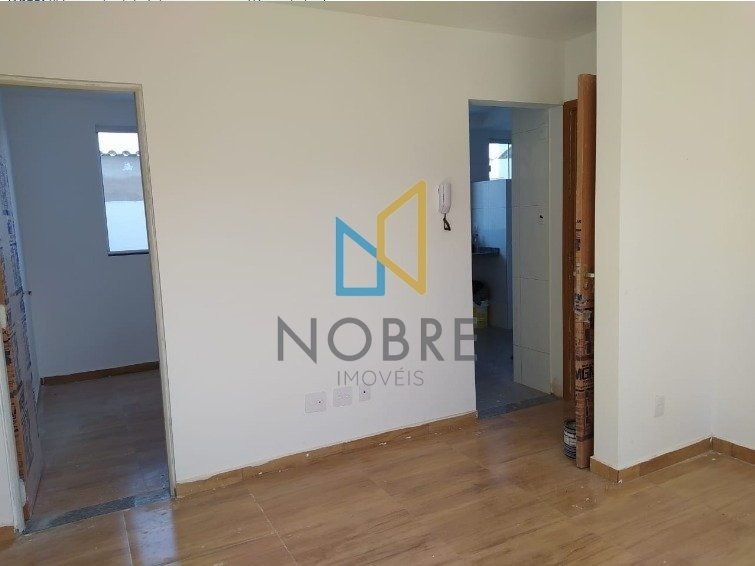 Apartamento à venda com 2 quartos, 55m² - Foto 4