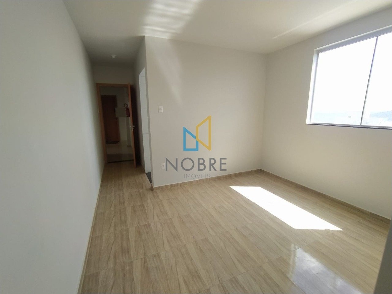 Apartamento à venda com 2 quartos, 55m² - Foto 1