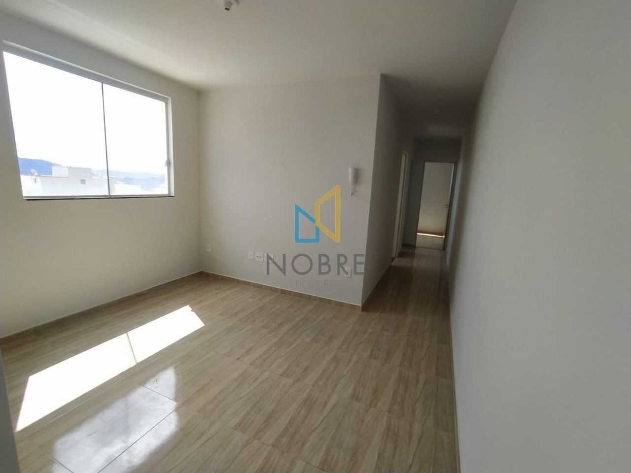 Apartamento à venda com 2 quartos, 55m² - Foto 2